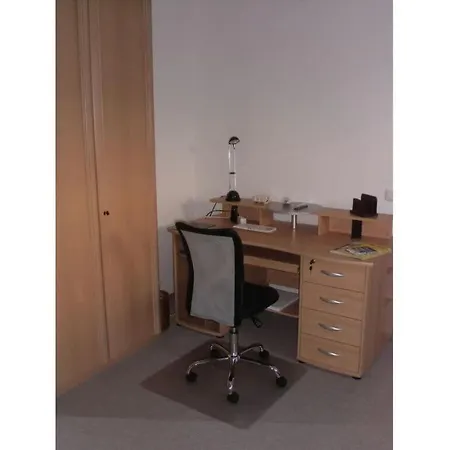 Bille Modern Retreat