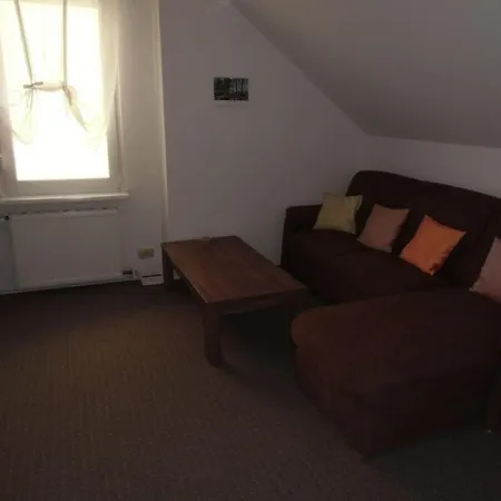Ferienhaus Bille Modern Retreat Luckenwalde
